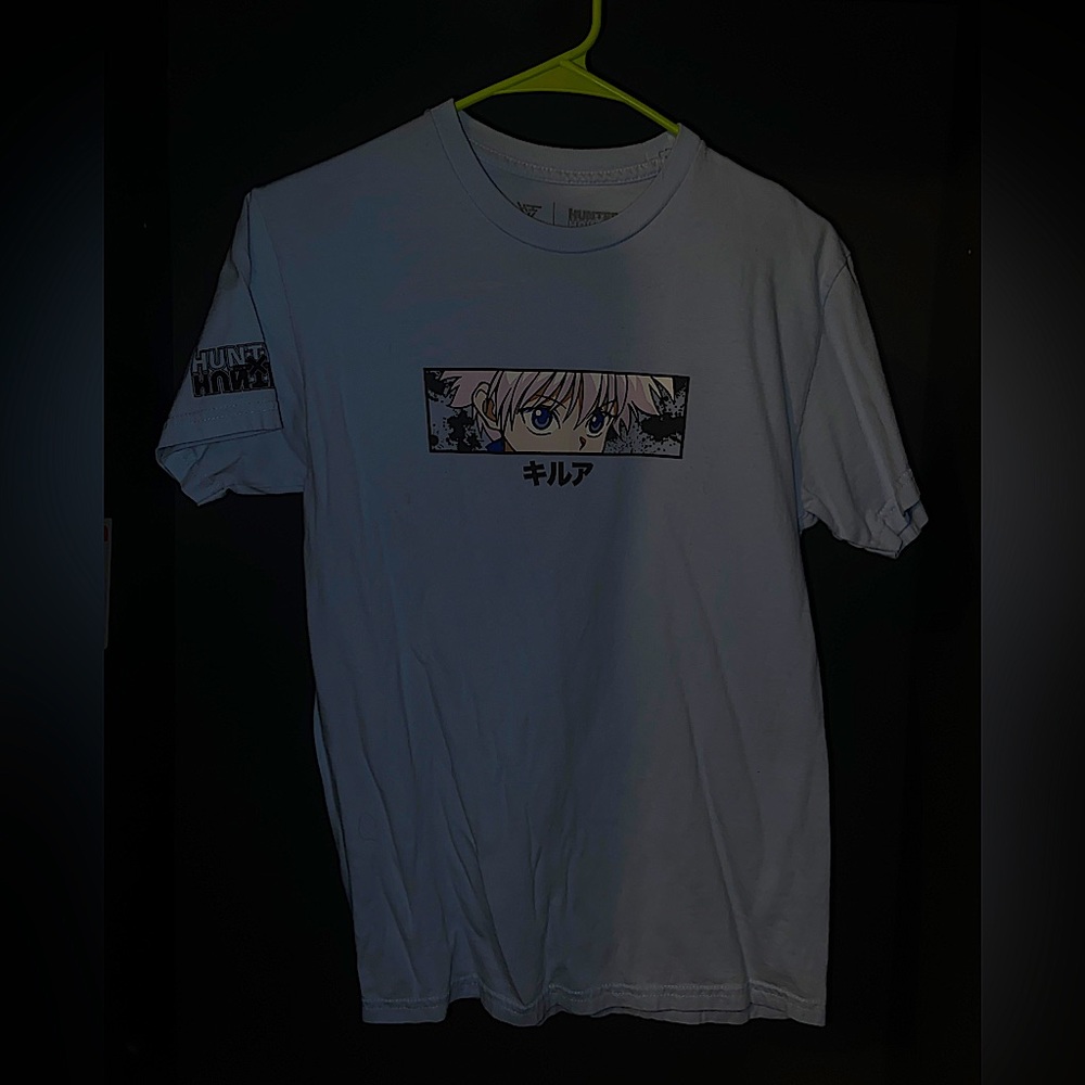 Hypland x Hunter X Hunter SMALL Men’s T-Shirt